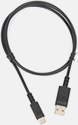 USB A to Type C cable