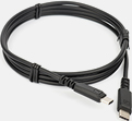 Type C to Type C cable