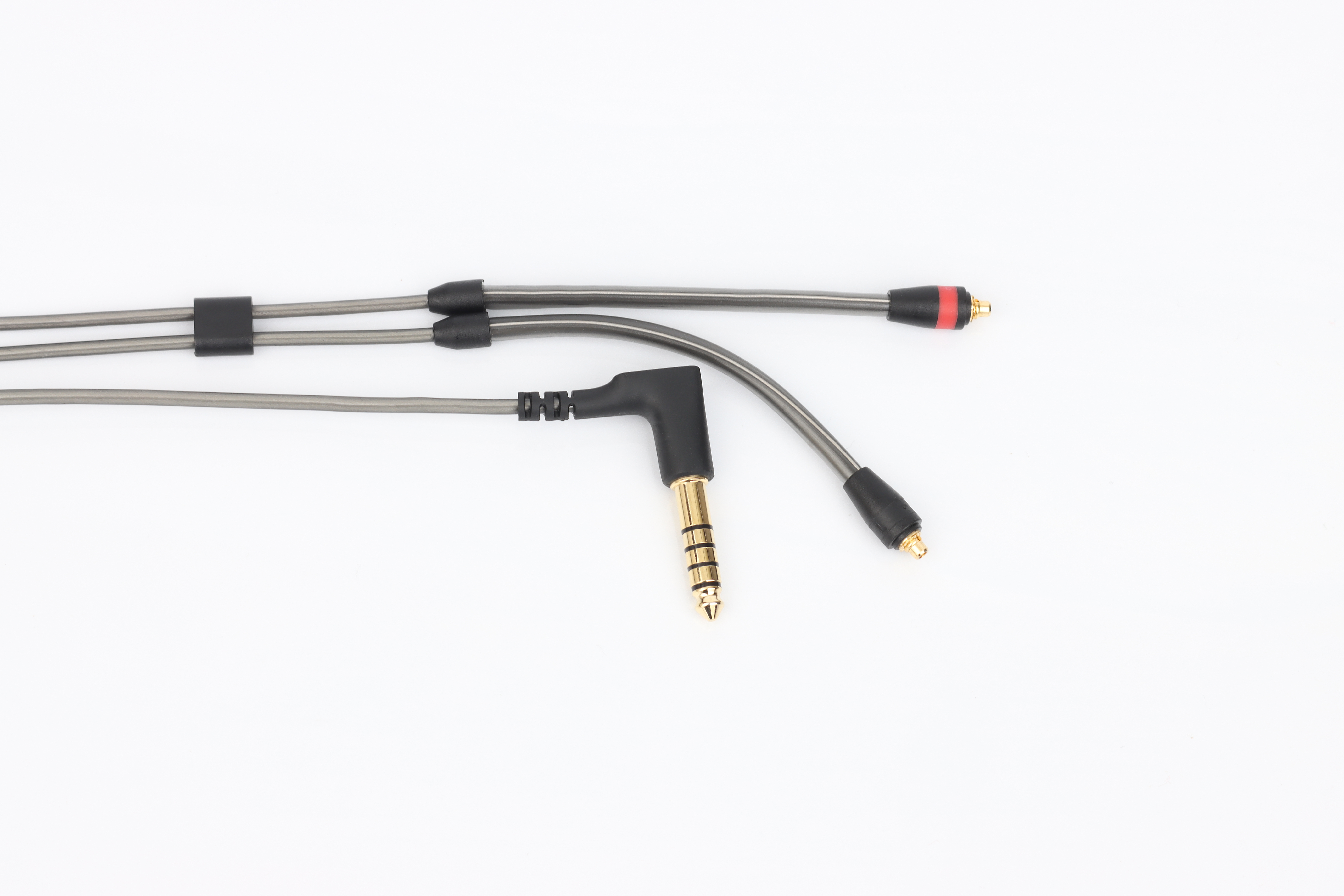 Talkback microphone with safety features