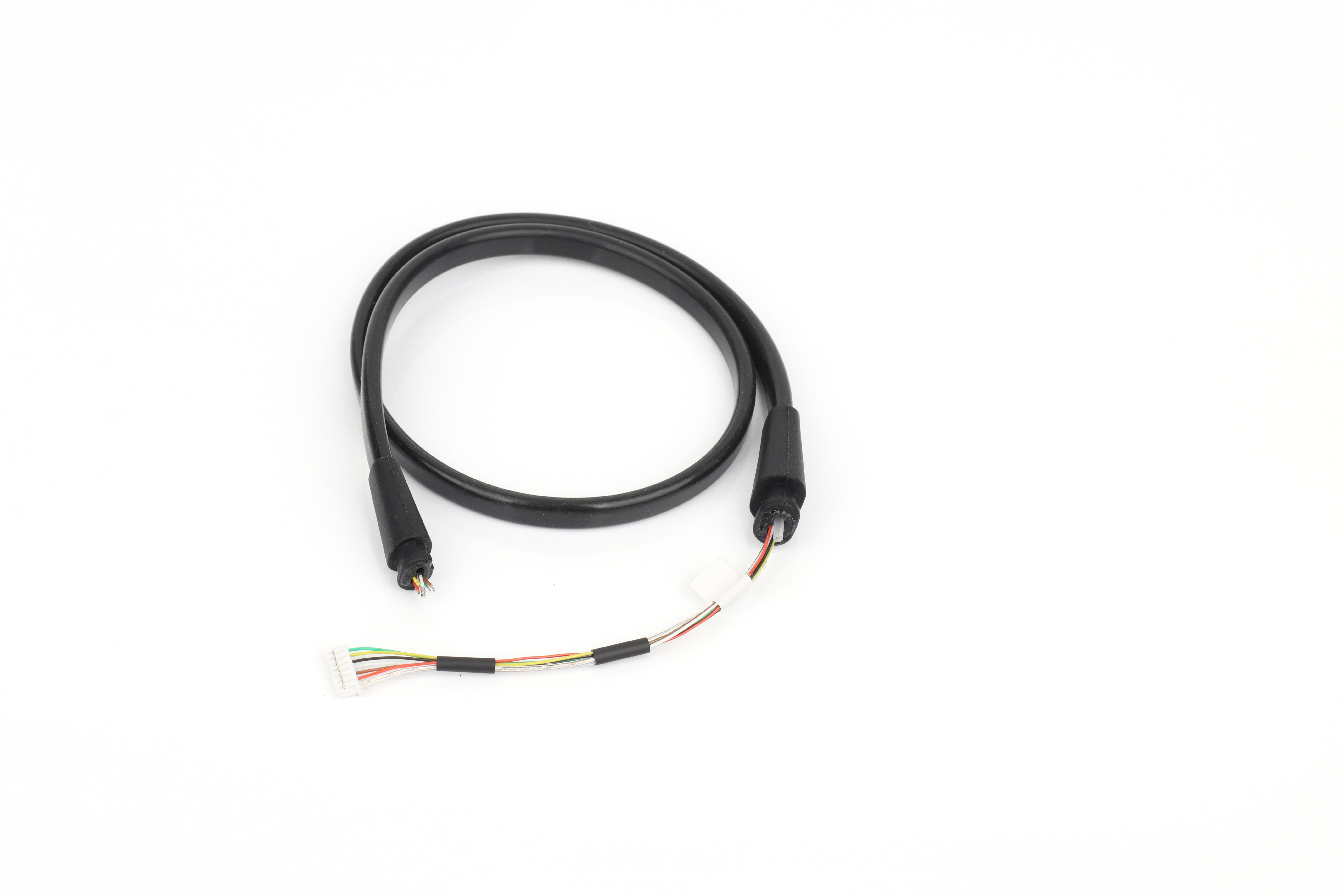 Cable assembly for Tympanometery-Ultra flexible